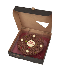 Chocolate Handbags